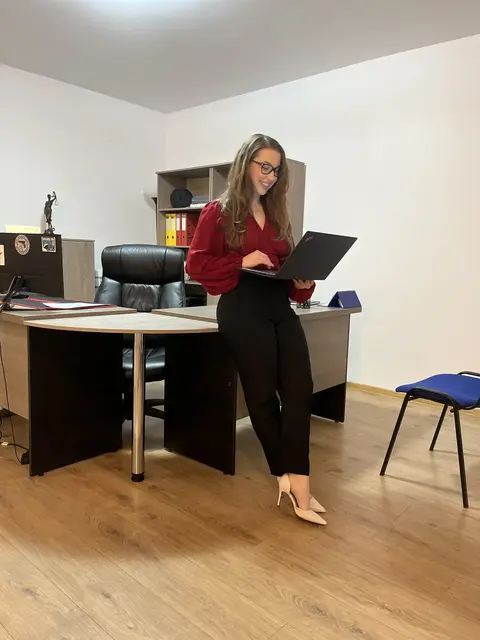 Avocat Verdes Maria Bianca – Baia Mare