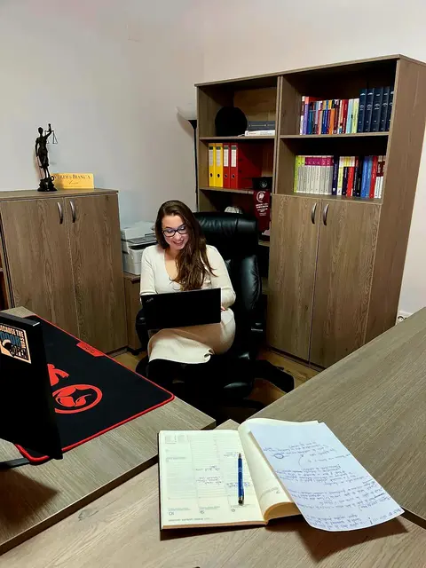 Avocat Verdes Maria Bianca – Baia Mare