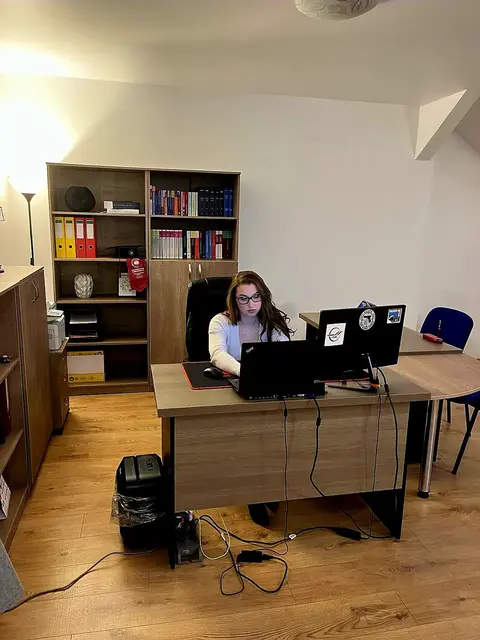 Avocat Verdes Maria Bianca – Baia Mare