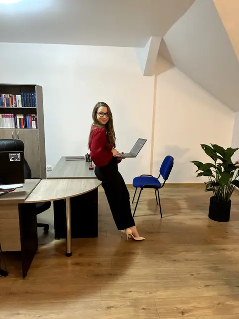 Avocat Verdes Maria Bianca – Baia Mare