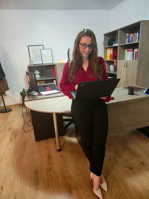 Avocat Bianca Verdes – detalii și experiență profesională