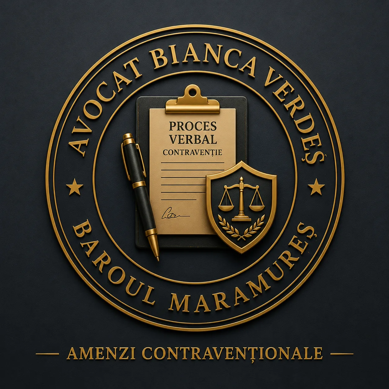 Amenzi contravenționale