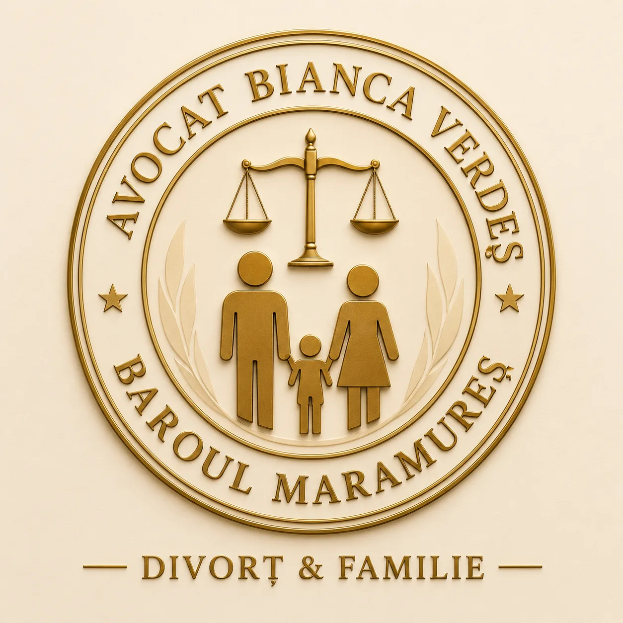 Divorț și familie