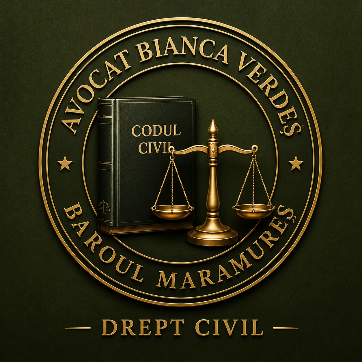 Drept civil - Avocat Bianca Verdeș