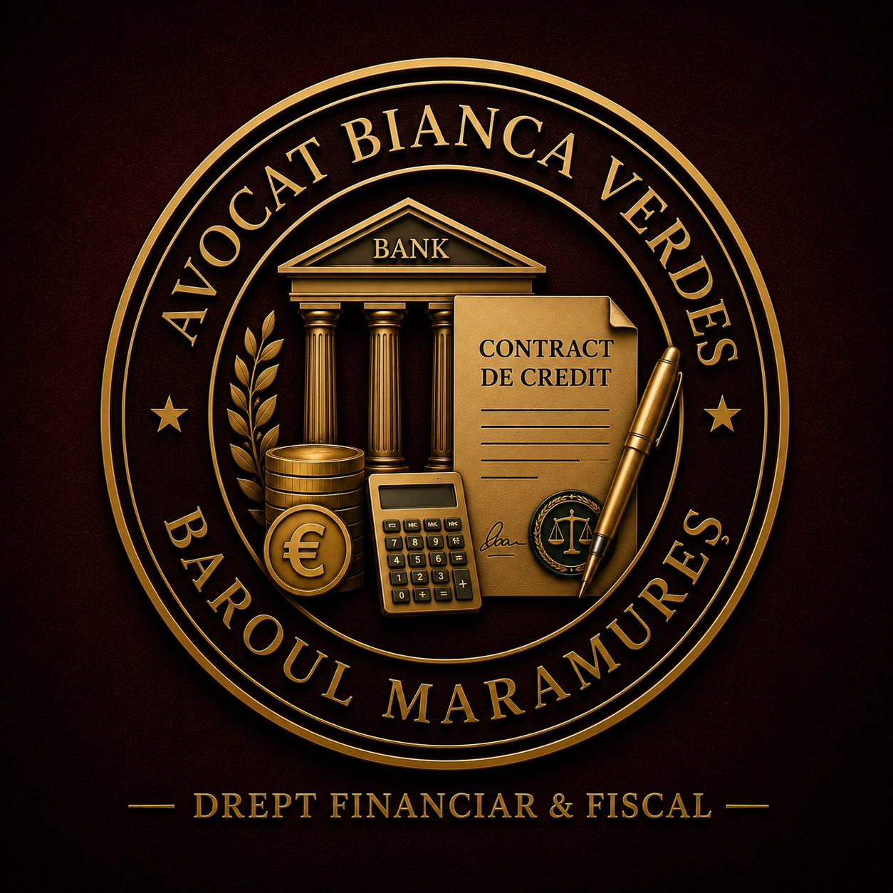 Drept financiar și fiscal