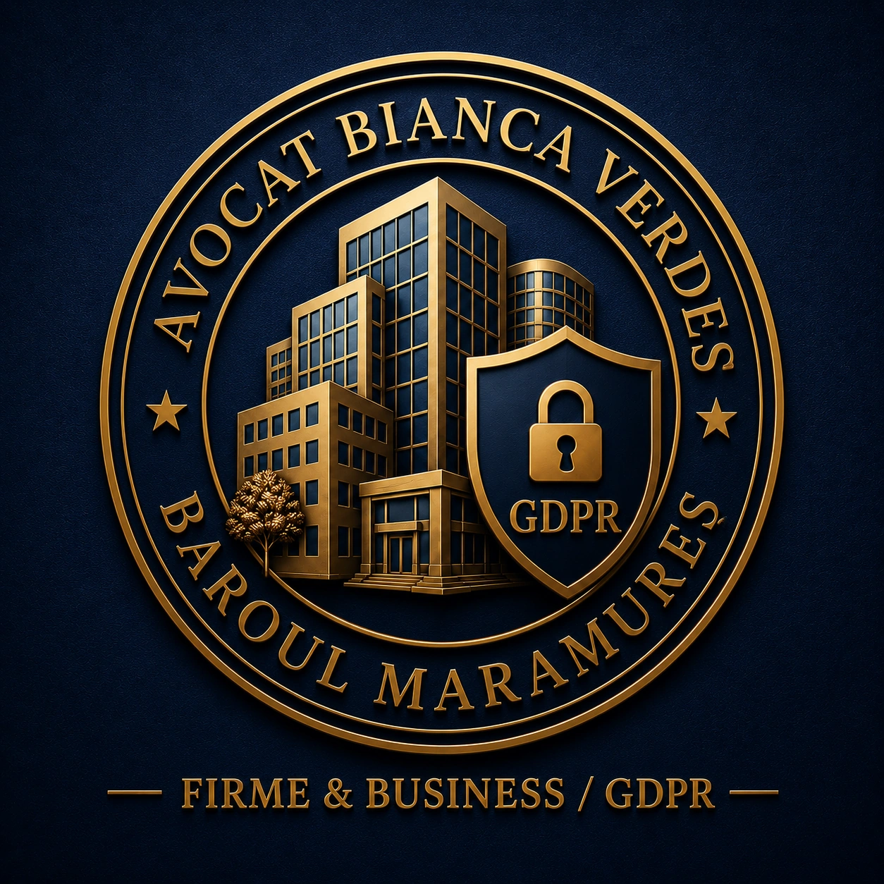 Firme Business GDPR