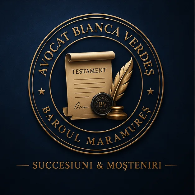 Succesiuni și moșteniri - Avocat Bianca Verdeș