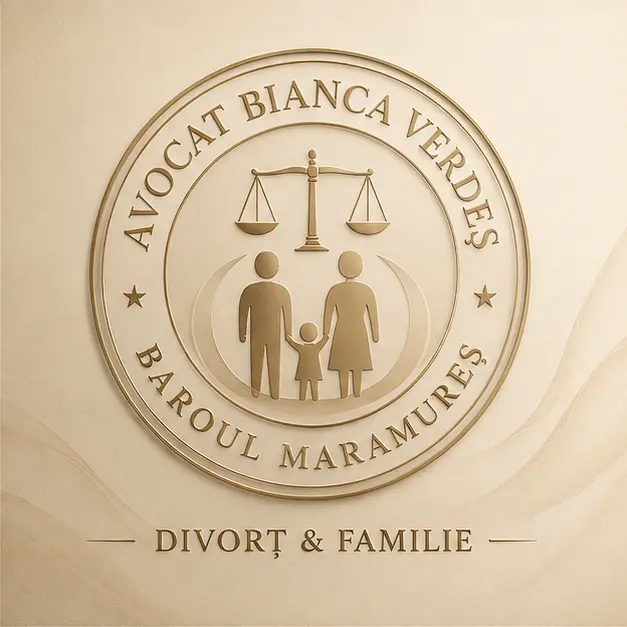 Divorț și familie